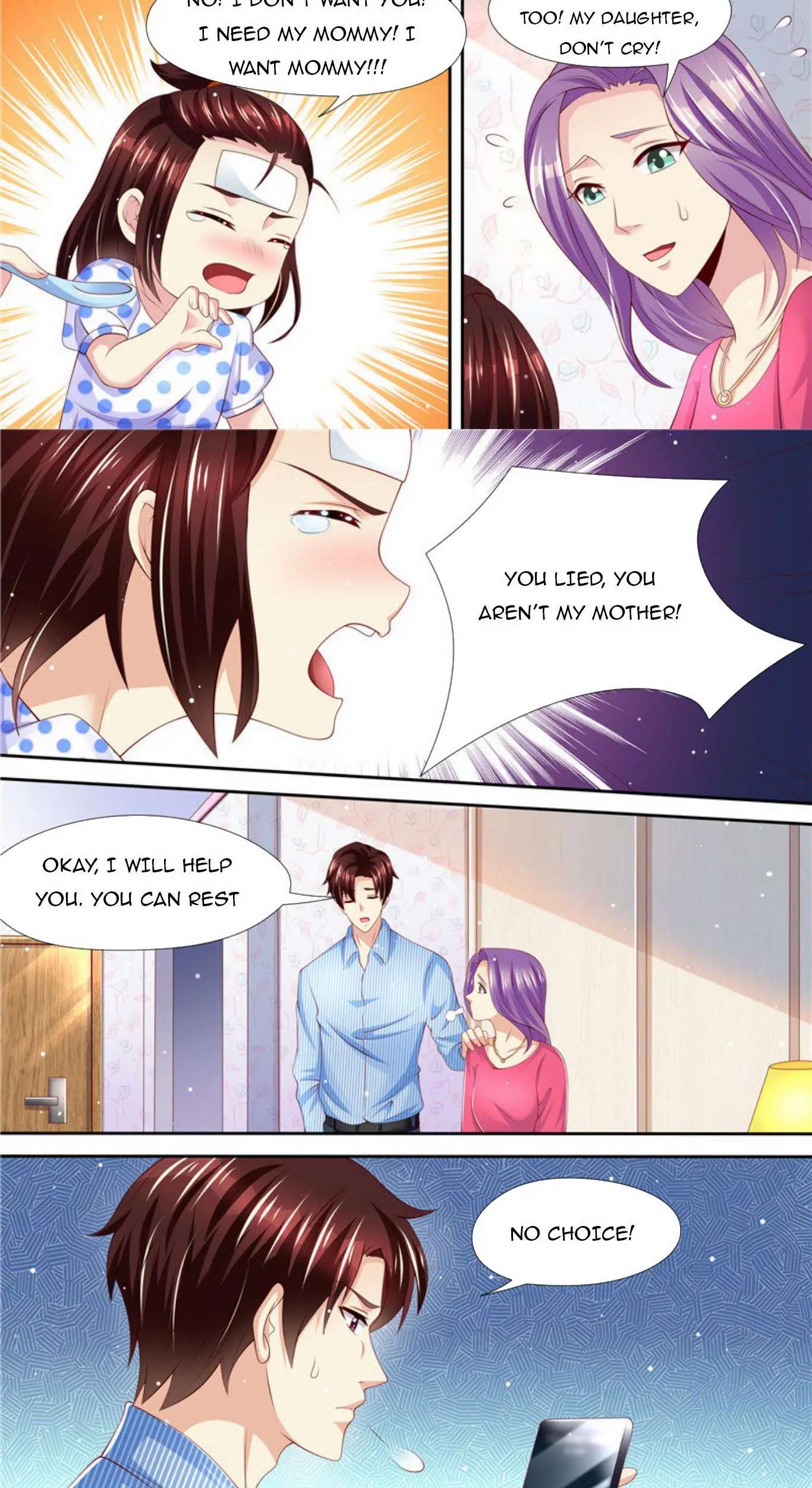 An Exorbitant Wife Chapter 262 3